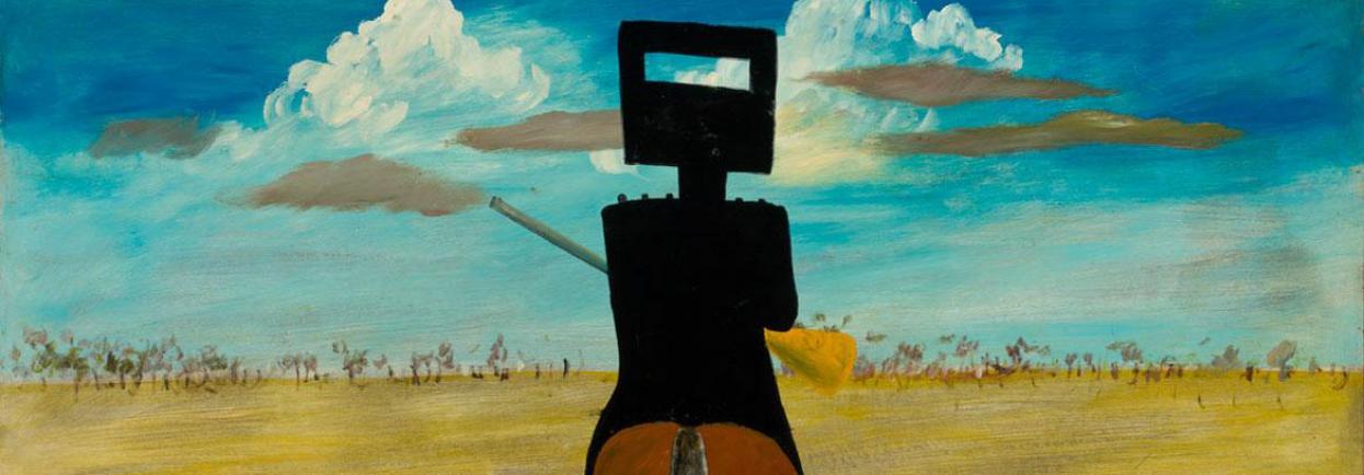 Tarihin Kahramanlaştırılmış Suçluları: Edward “Ned” Kelly 16