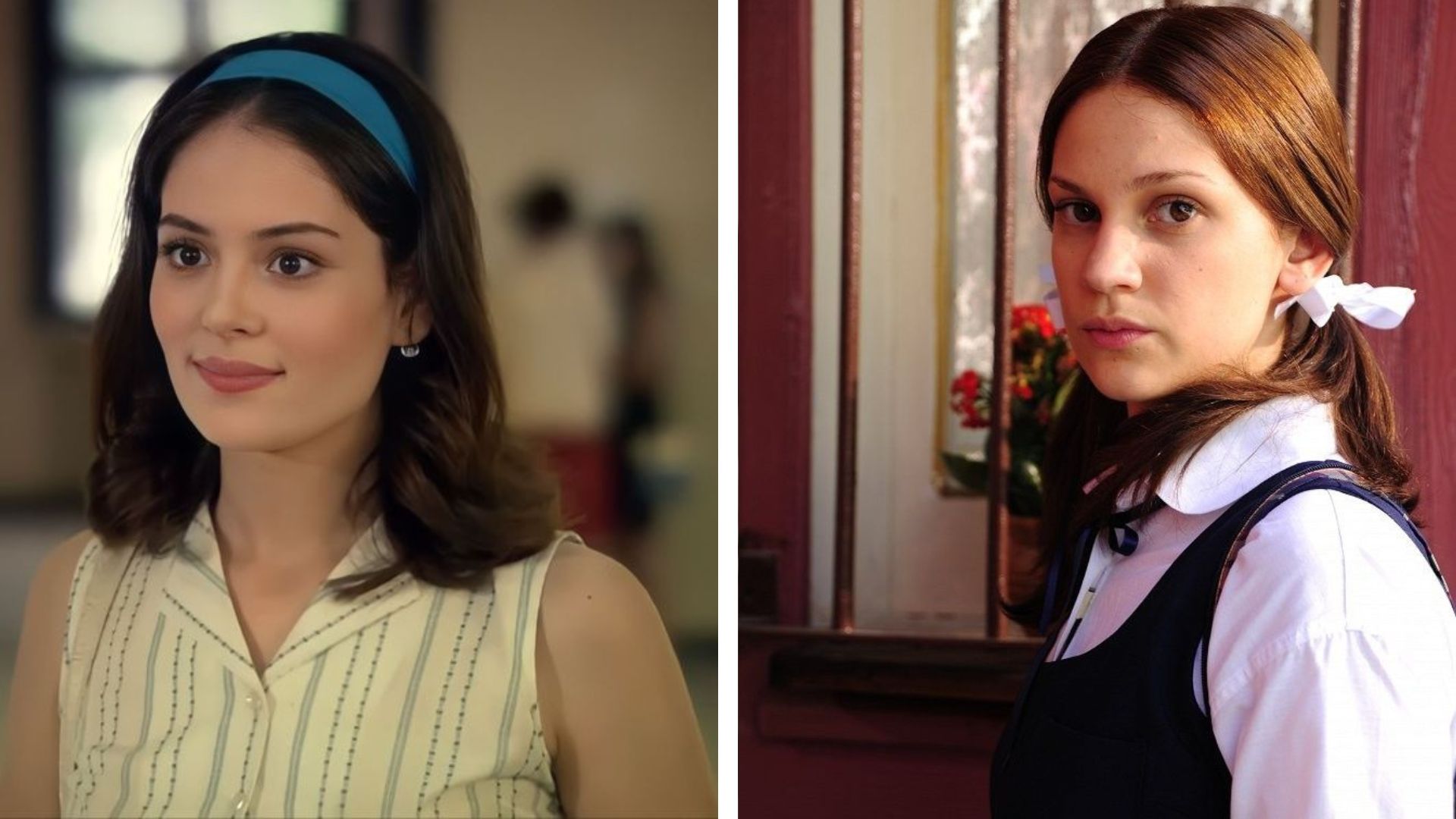 Öyle Bir Geçer Zaman Kİ: 60'lı ve 70'li Yılların Moda Rehberi 9