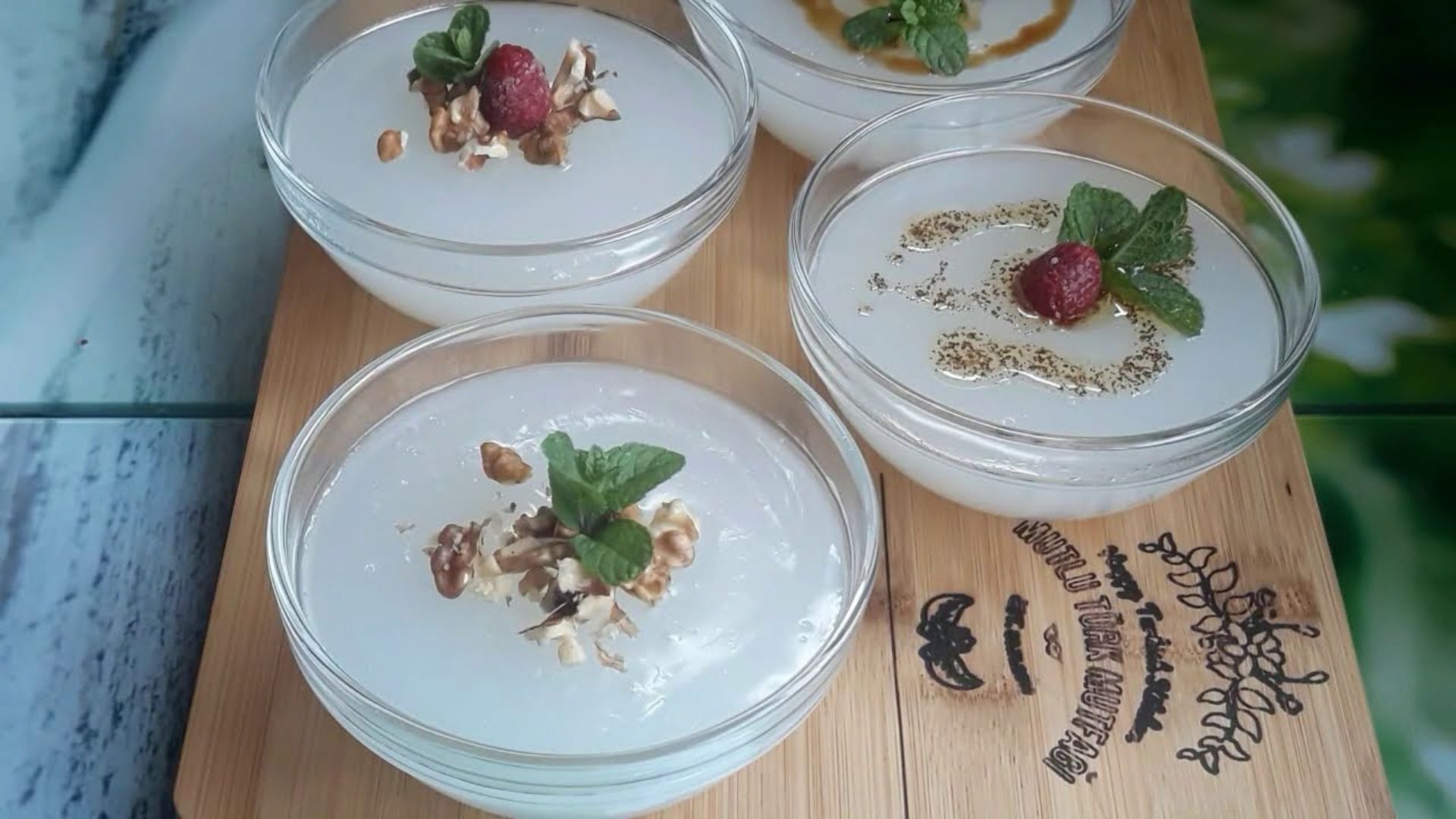 Anadolu’nun Tatlı Arşivi: Az Bilinen Geleneksel Tatlılar 16