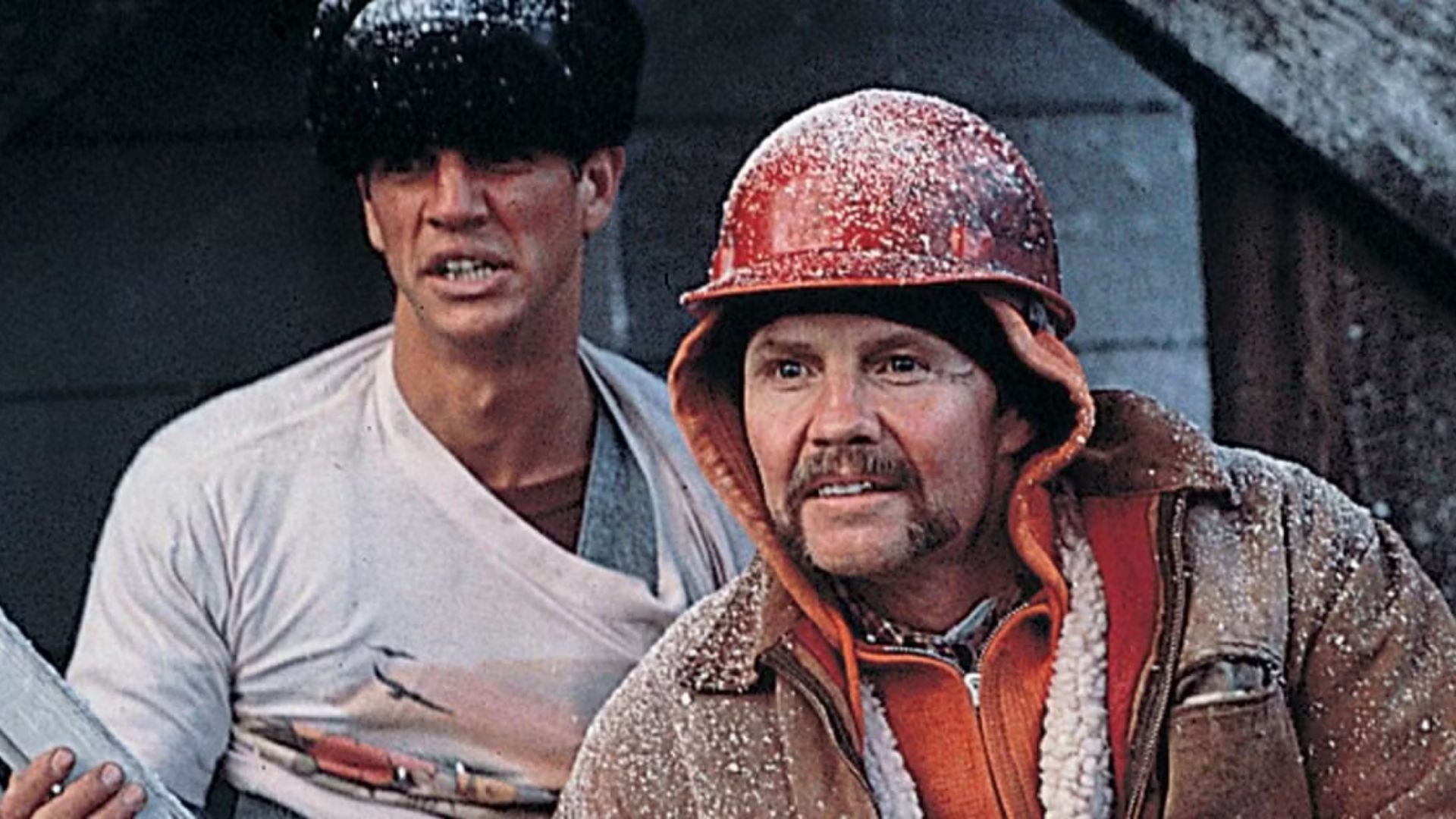 Tren Yolculuğunda Geçen Filmler: Rayların Üzerinde 19