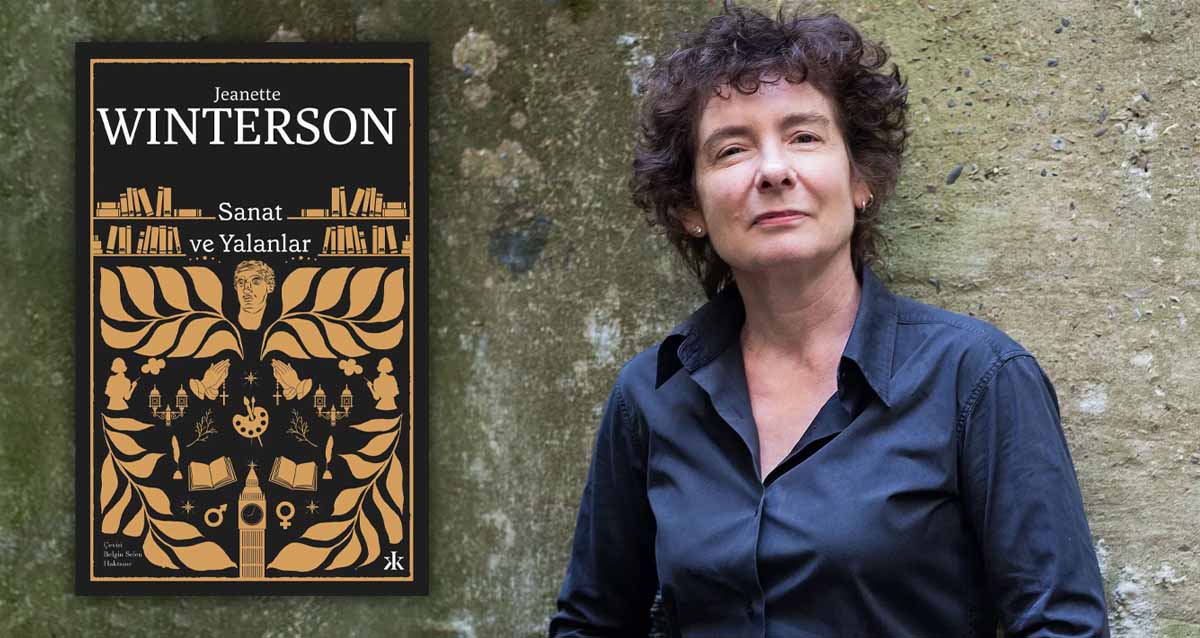 Keşfetmemiz Gereken Yazarlar: Jeanette Winterson 7
