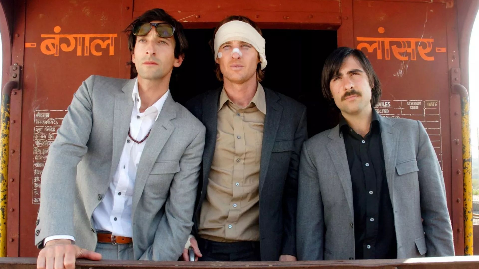 Tren Yolculuğunda Geçen Filmler: Rayların Üzerinde 14