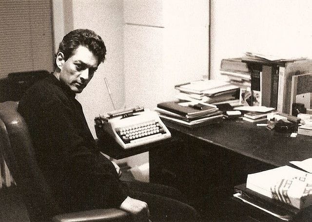 Paul Auster Hakkında Bilmeniz Gerekenler 9