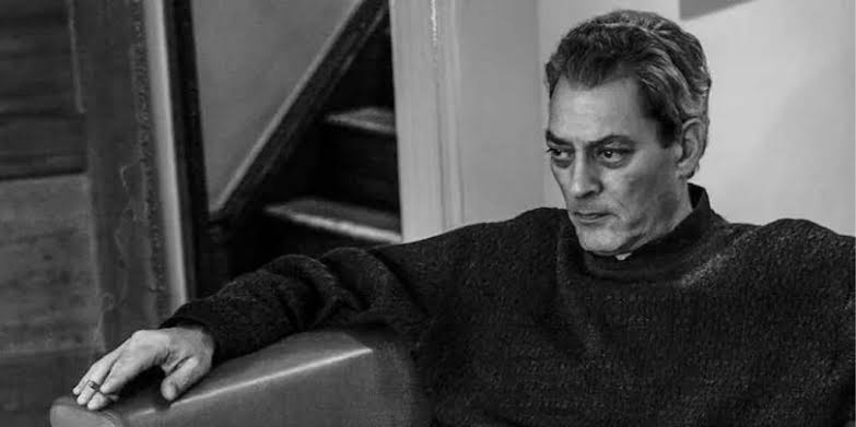 Paul Auster Hakkında Bilmeniz Gerekenler 12