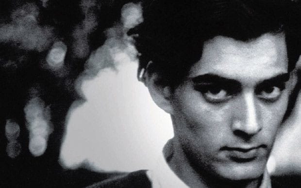 Paul Auster Hakkında Bilmeniz Gerekenler 10