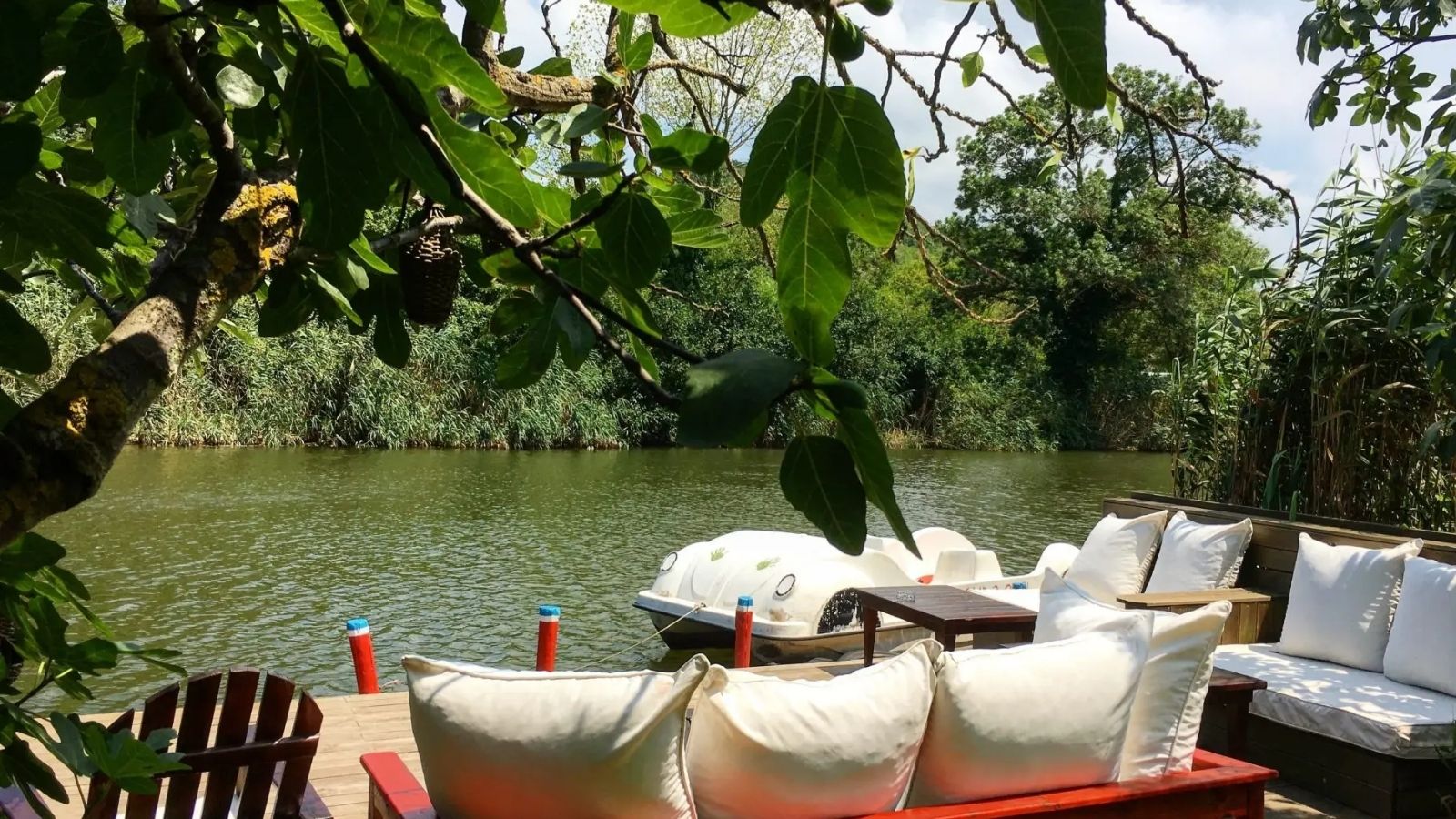 Türkiye’de Kalabalıktan Uzak Tatil Noktaları 10