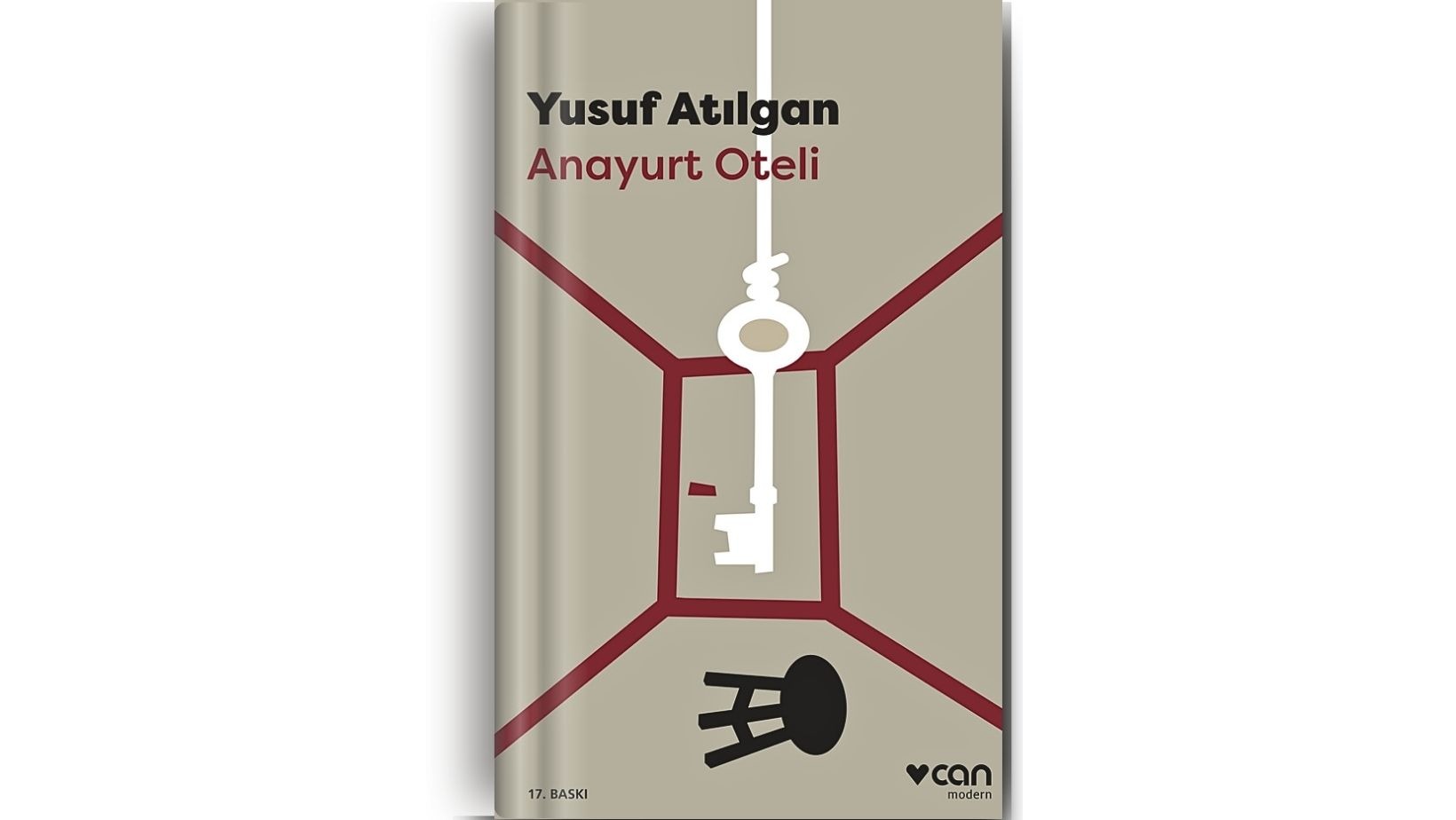 6 Maddede Yusuf Atılgan 10