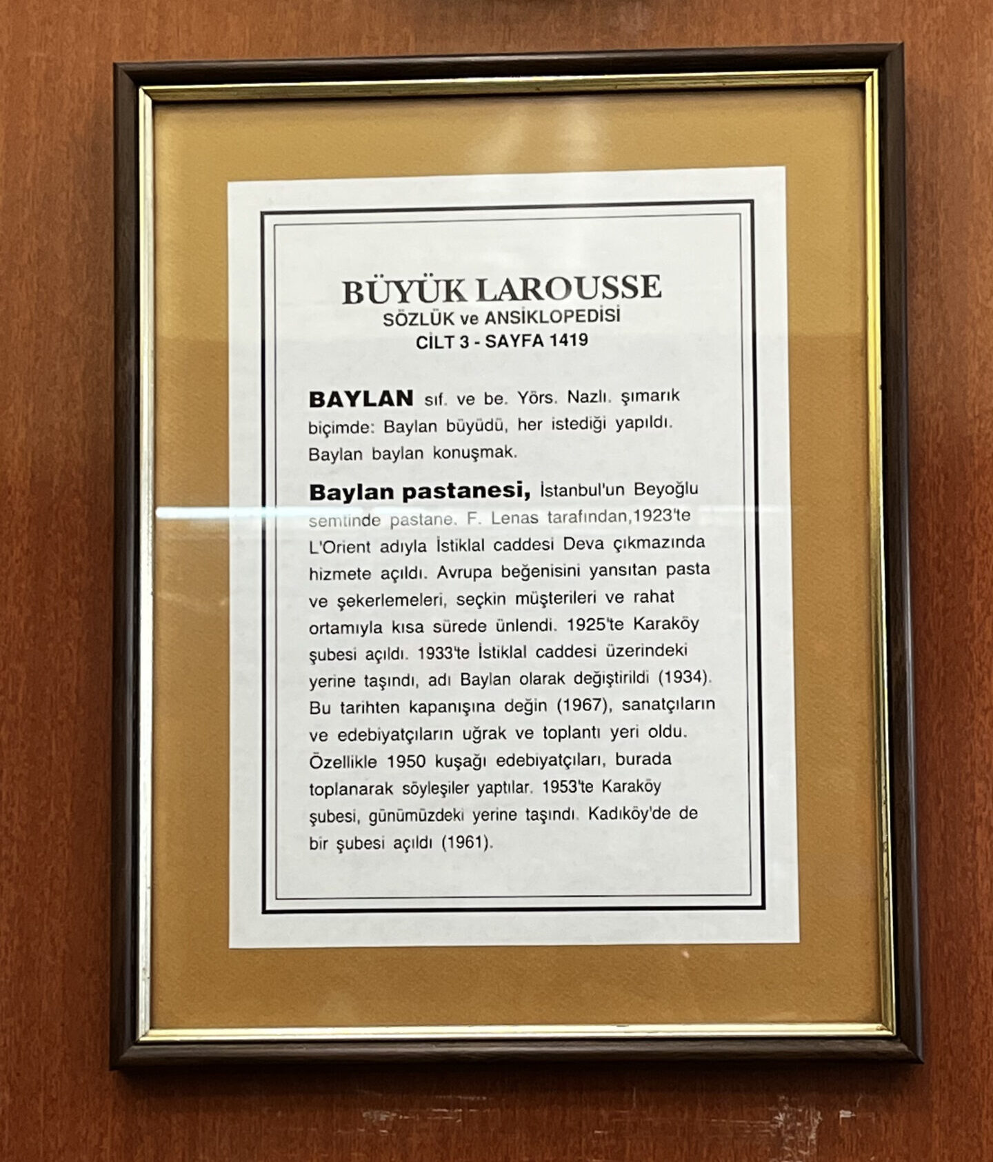 Söylenti Gezi Rotası: Mekân-Seyahat Editörleri Bu Ay Nereleri Gezdi? 27