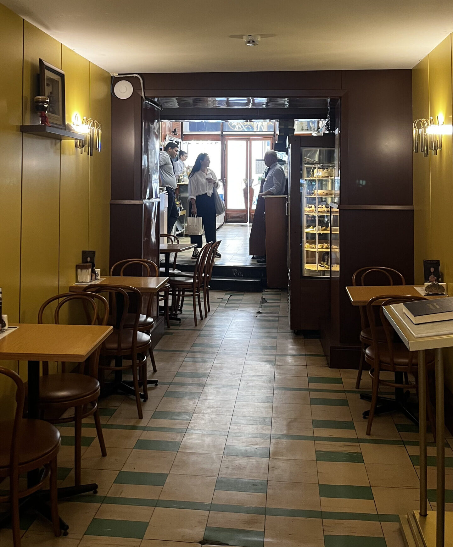 Söylenti Gezi Rotası: Mekân-Seyahat Editörleri Bu Ay Nereleri Gezdi? 26