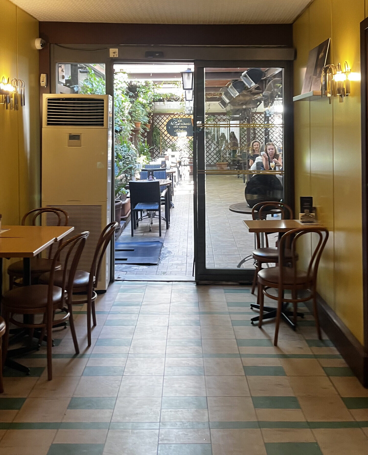 Söylenti Gezi Rotası: Mekân-Seyahat Editörleri Bu Ay Nereleri Gezdi? 32