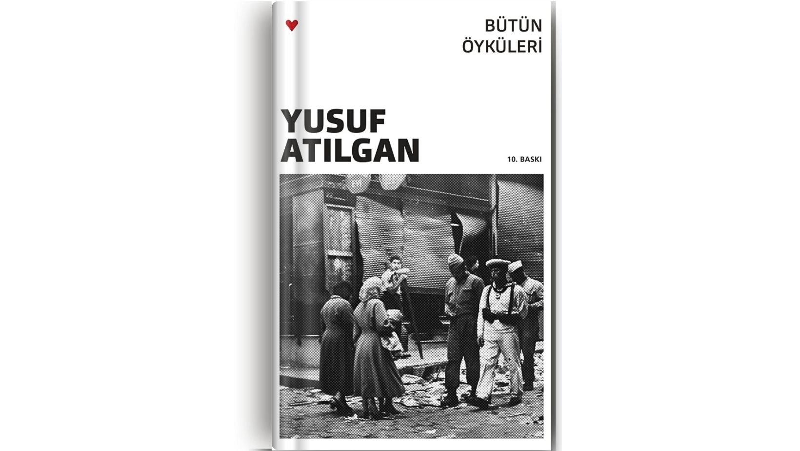 6 Maddede Yusuf Atılgan 12