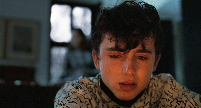 Adınla Çağır Beni Film İncelemesi: Seven Hiç Kimseyi Sevilmekten Dışlamayan Aşk 15