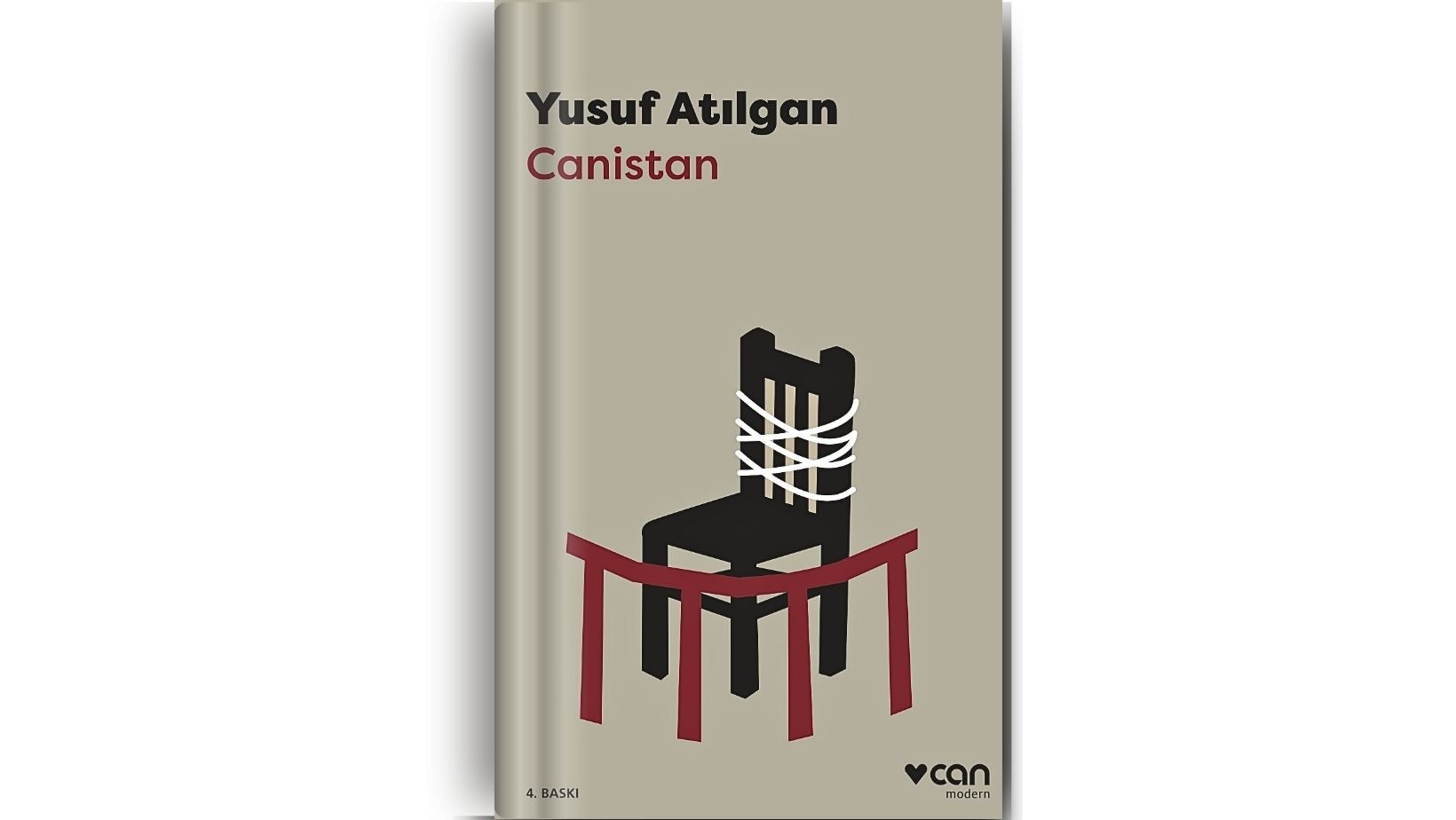 6 Maddede Yusuf Atılgan 13