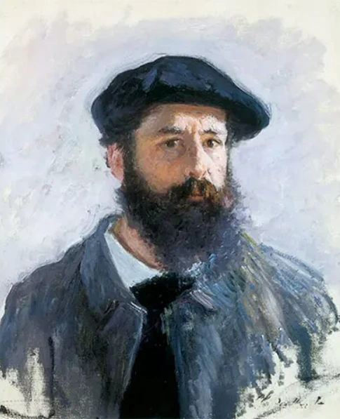 Oscar-Claude Monet 