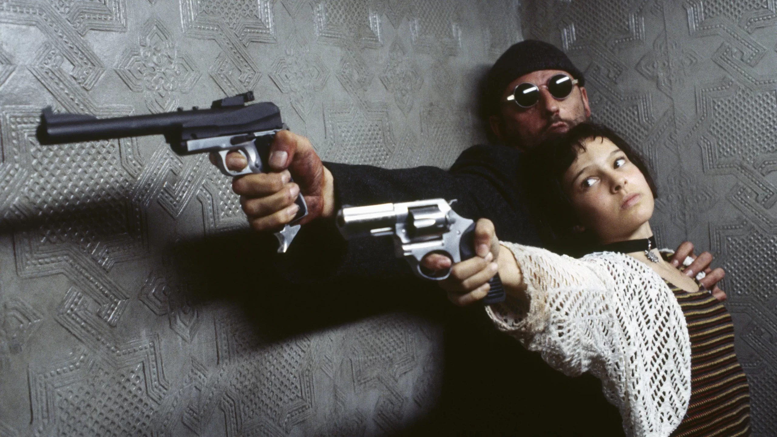 Filmden Kalanlar: Léon'un İkonik Şarkısı "Shape of My Heart" 11 Léon: The Professional, themoviedb