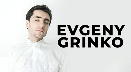 Söylenti Konser Takvimi: Üç Büyükşehirde Kimler Var? 23 Evgeny Grinko, biletix