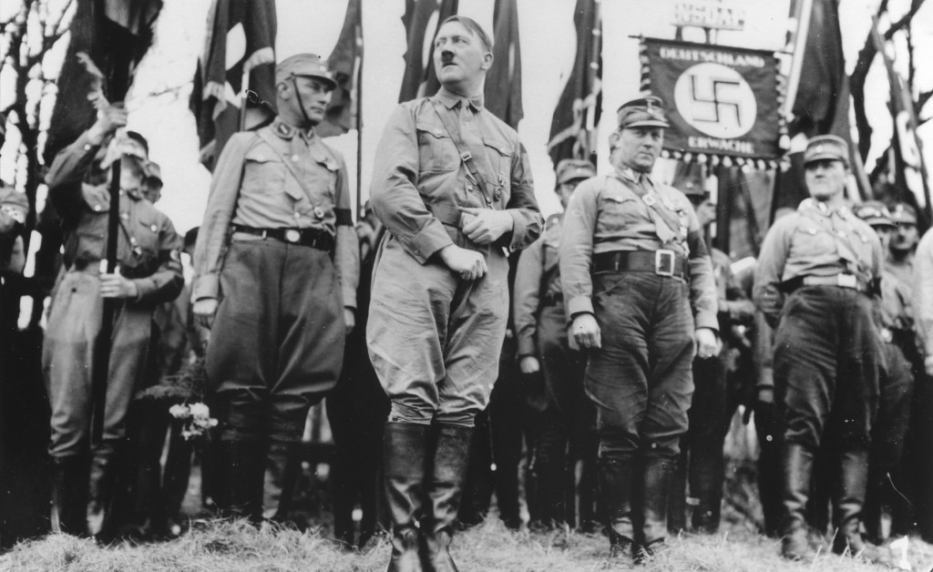 Tarihten Dedikodular: Hitler’in Ölümü 7