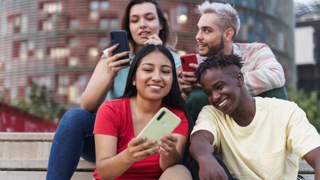 Zihinsel Yük: Sosyal Medyanın Görünmez Maliyeti 11