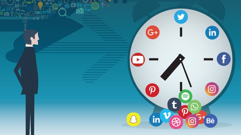 Zihinsel Yük: Sosyal Medyanın Görünmez Maliyeti 8