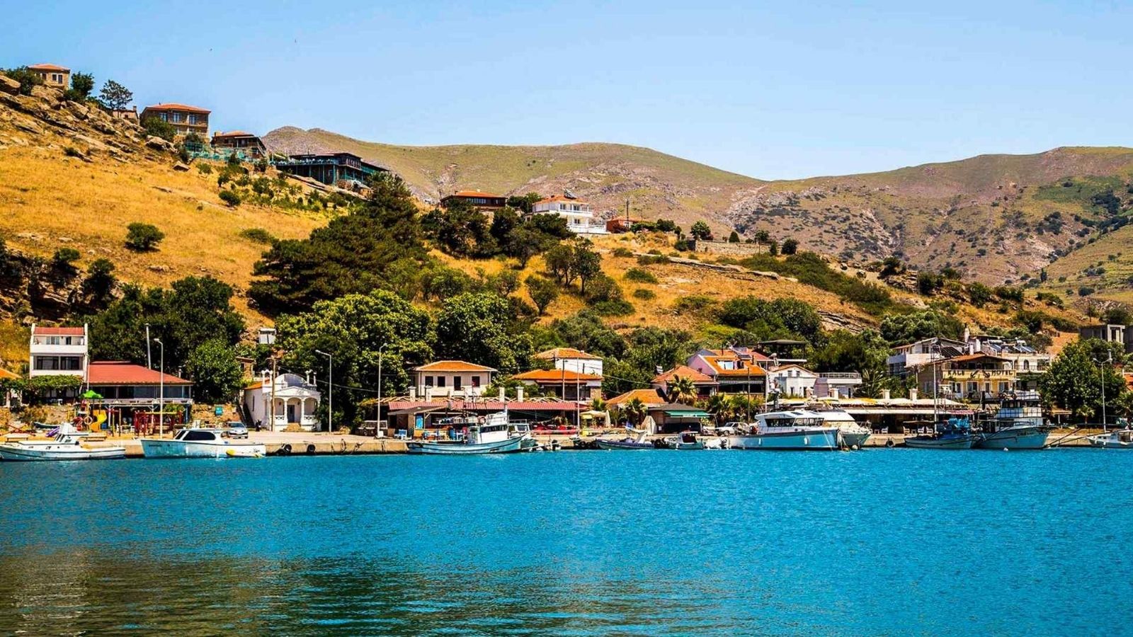 Türkiye’de Kalabalıktan Uzak Tatil Noktaları 7