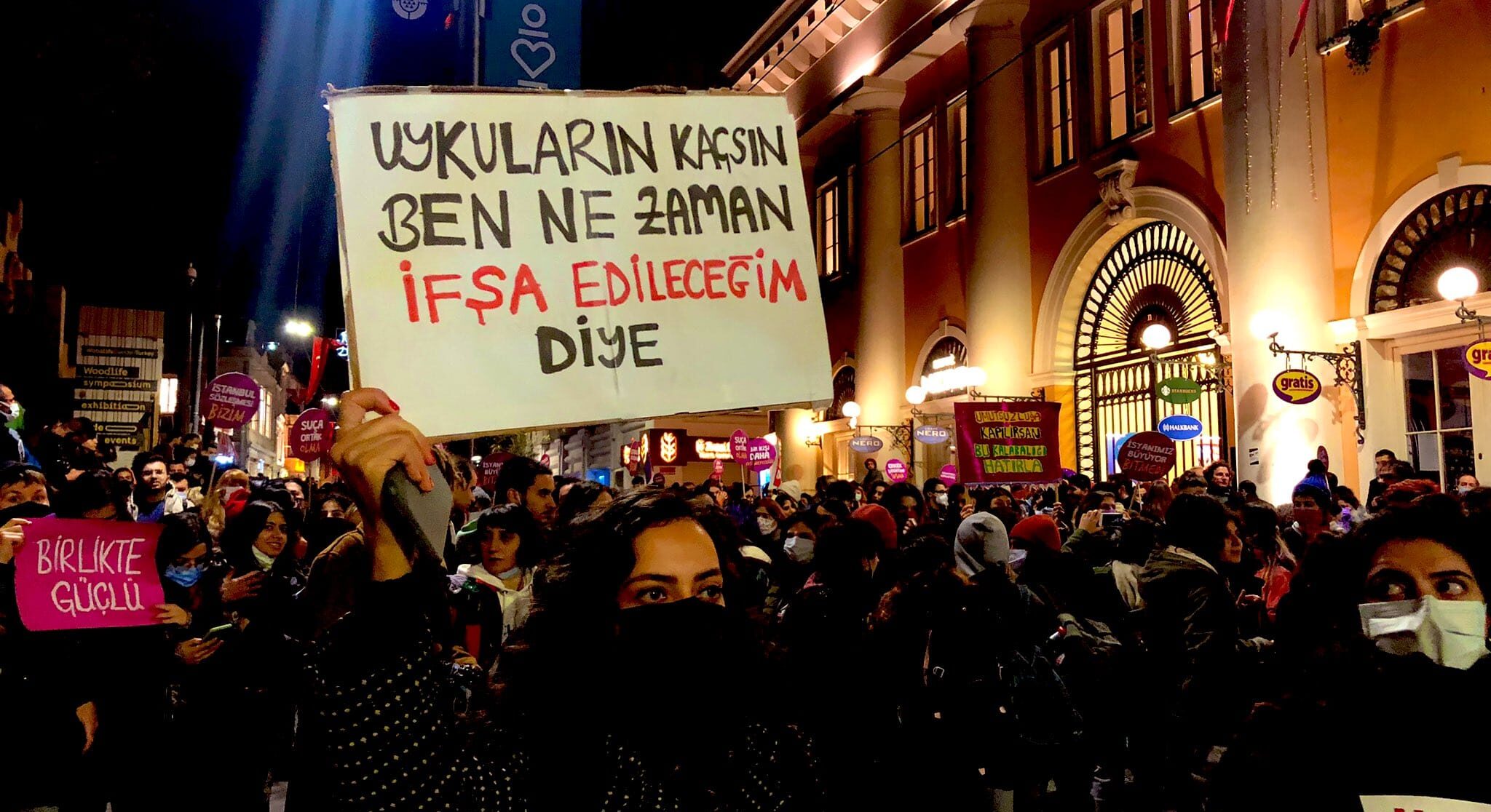 Erkeklik Krizi: Güç mü, Kırılganlık mı? 6