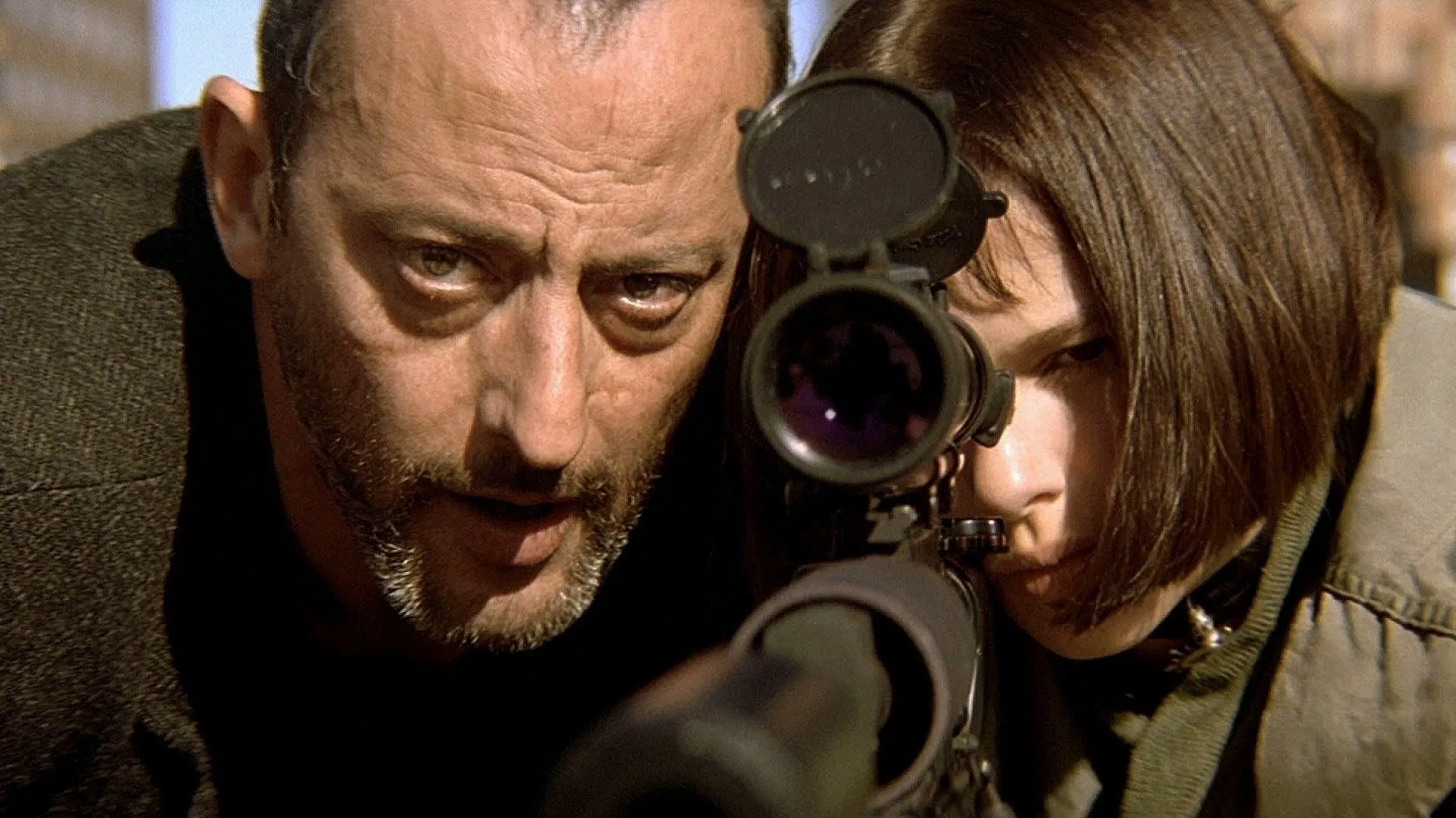 Filmden Kalanlar: Léon'un İkonik Şarkısı "Shape of My Heart" 8 Léon: The Professional, themoviedb