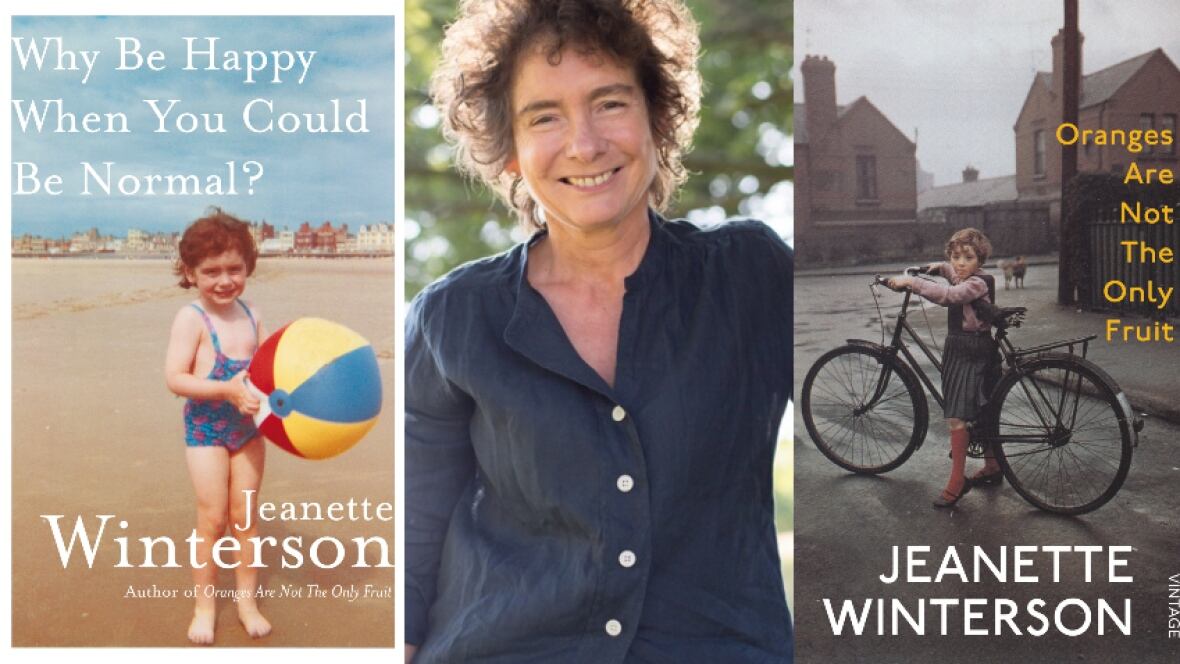 Keşfetmemiz Gereken Yazarlar: Jeanette Winterson 5