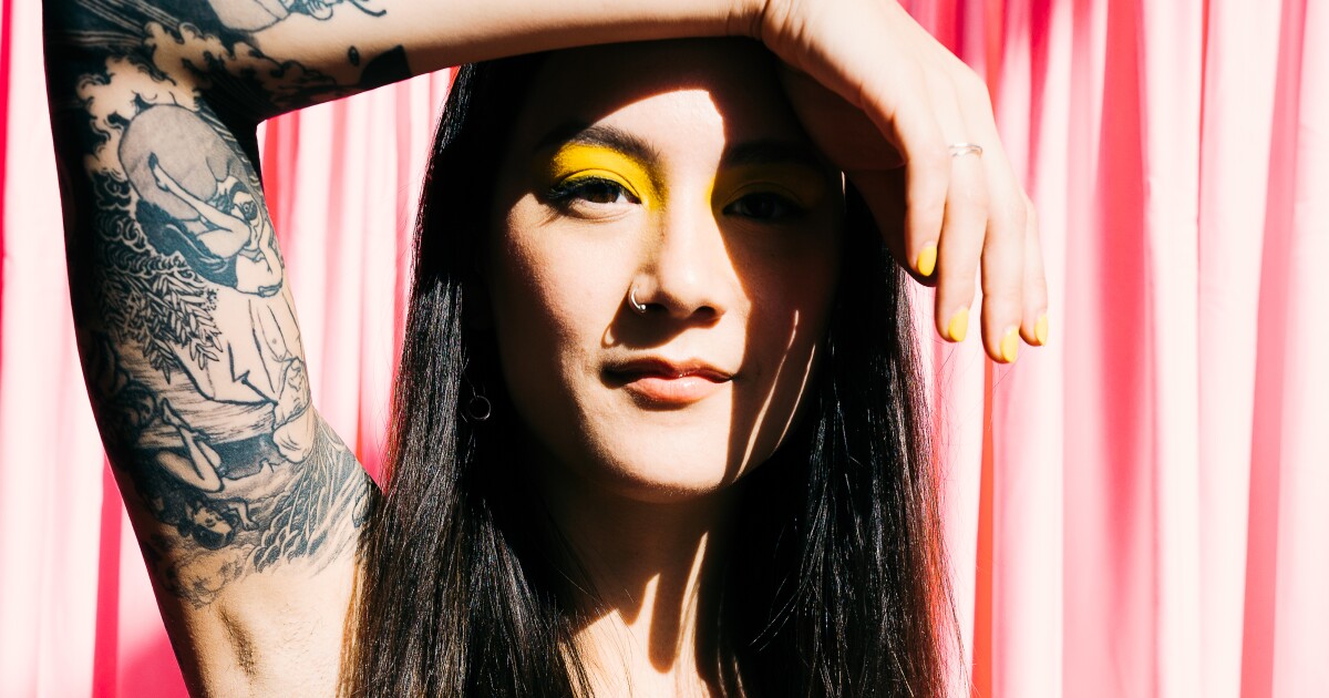 Mitski Sevenlerin Dinlemesi Gereken 5 Sanatçı 11