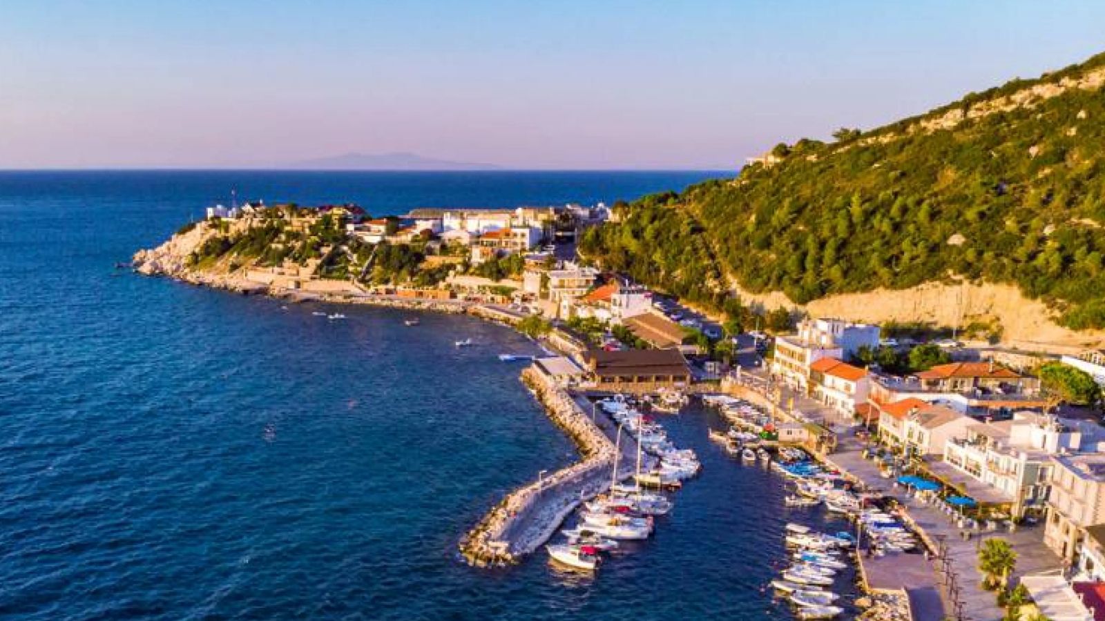 Türkiye’de Kalabalıktan Uzak Tatil Noktaları 9