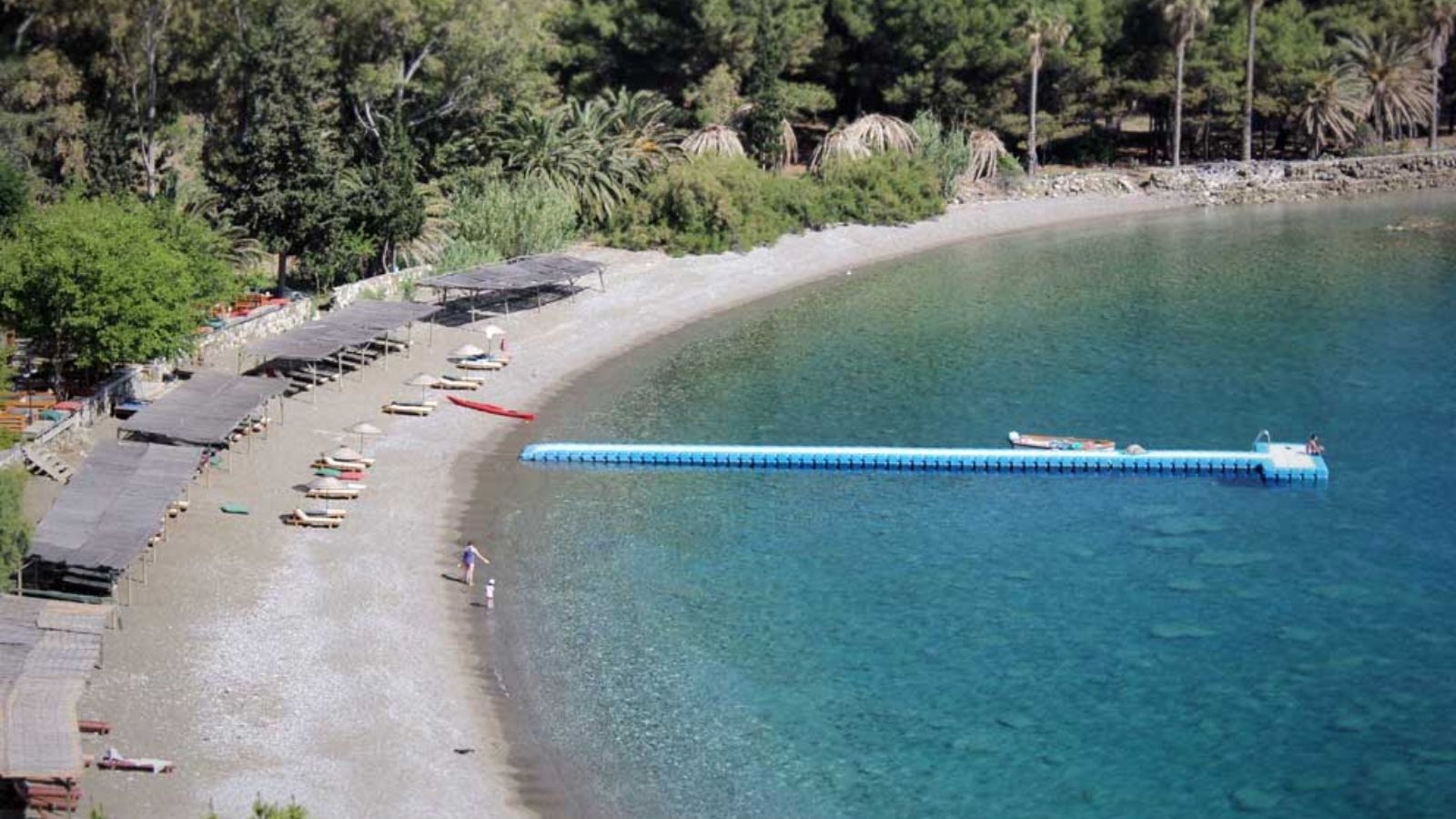 Türkiye’de Kalabalıktan Uzak Tatil Noktaları 8