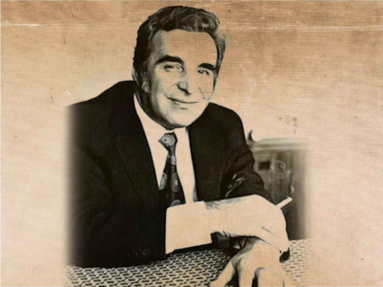 Ankara Mimarisi: Kuğulu Park 8