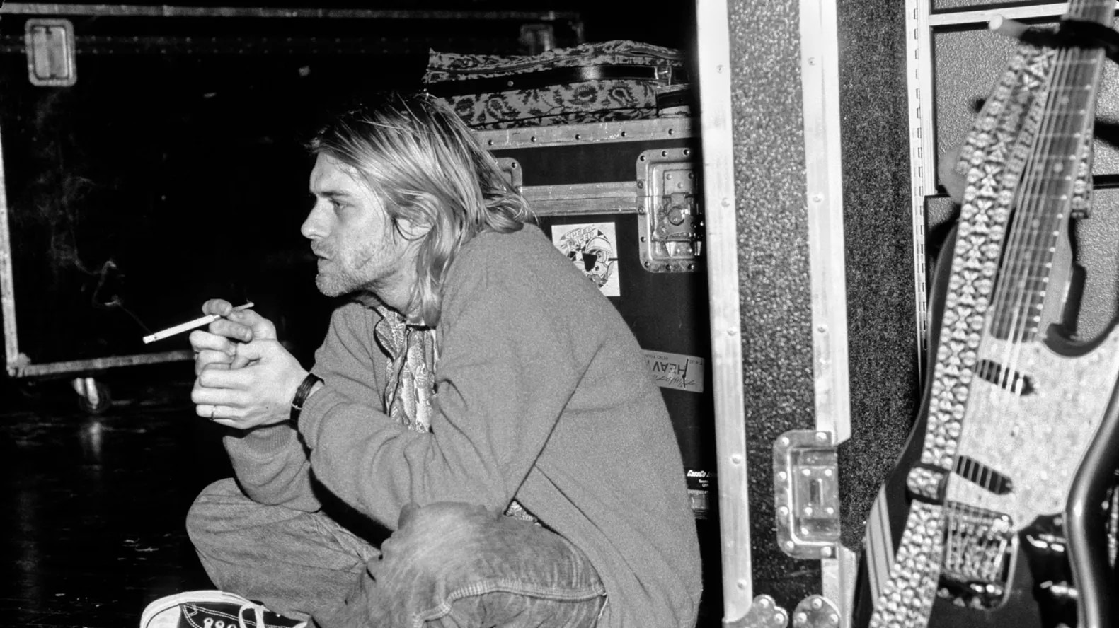 Nirvana'nın Lithium'undaki Psikolojik İzler: Manik Depresyonun Notaları 11