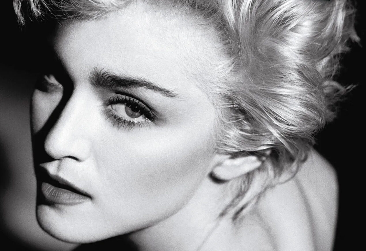 Madonna ve Unutulmaz 5 Şarkısı 8