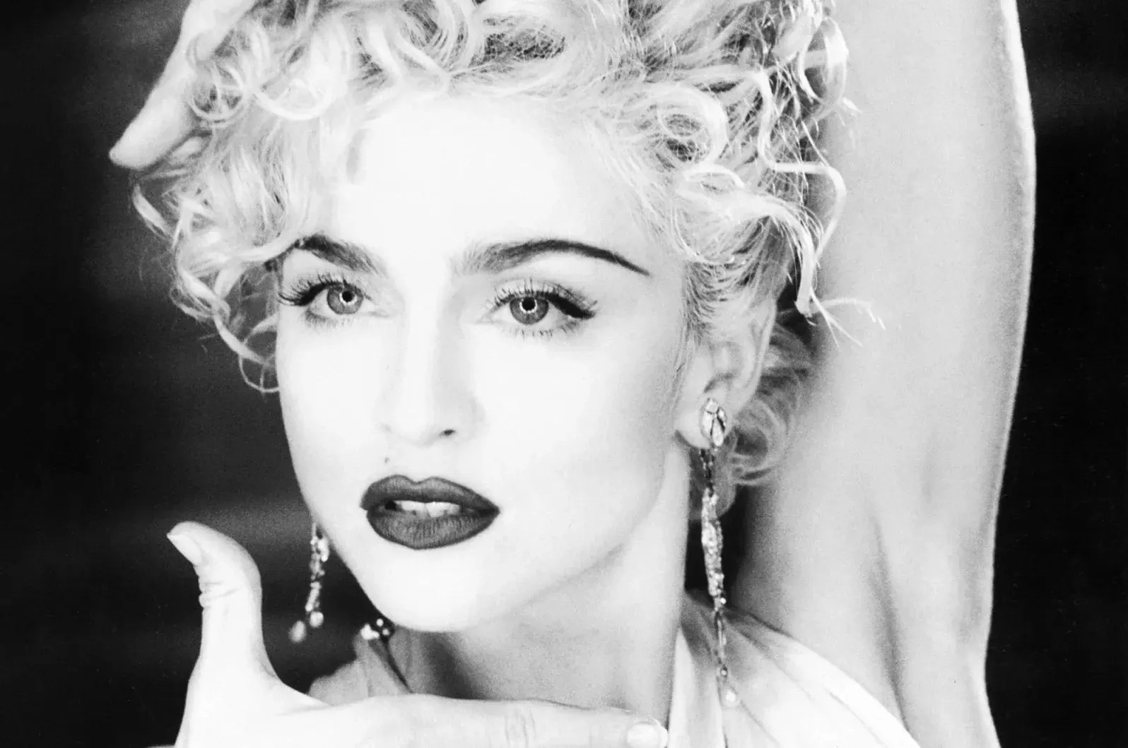 Madonna ve Unutulmaz 5 Şarkısı 12