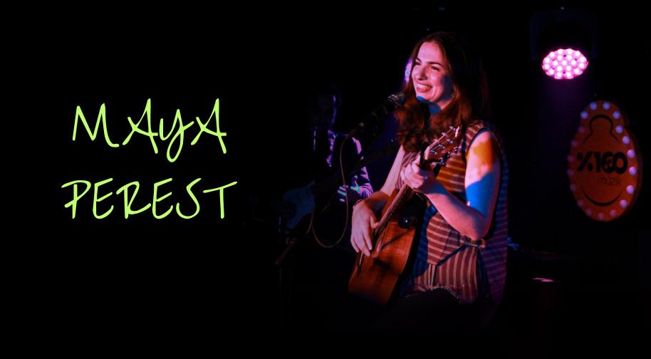 Söylenti Konser Takvimi: Üç Büyükşehirde Kimler Var? 26 Maya Perest, biletix