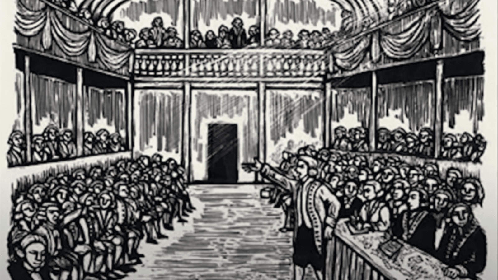 Fransız İhtilalleri: Eylül Katliamları 13