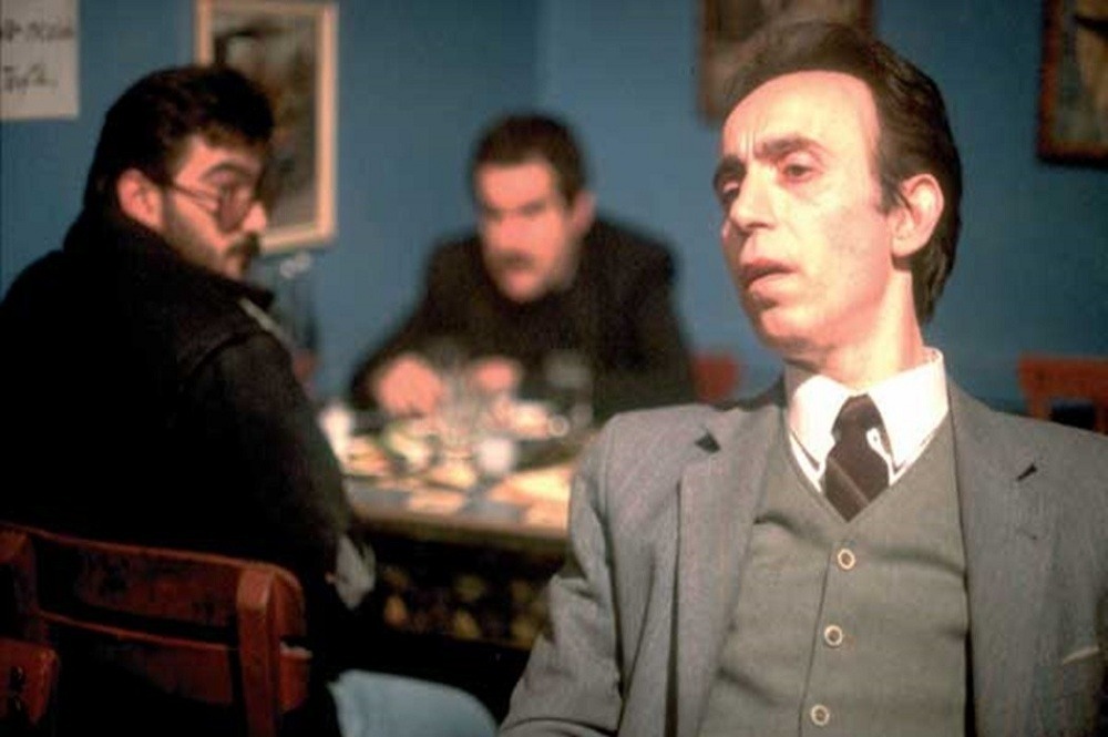 Mekânda Bir Karakter: Taşrada Bir Otelde Zebercet 13