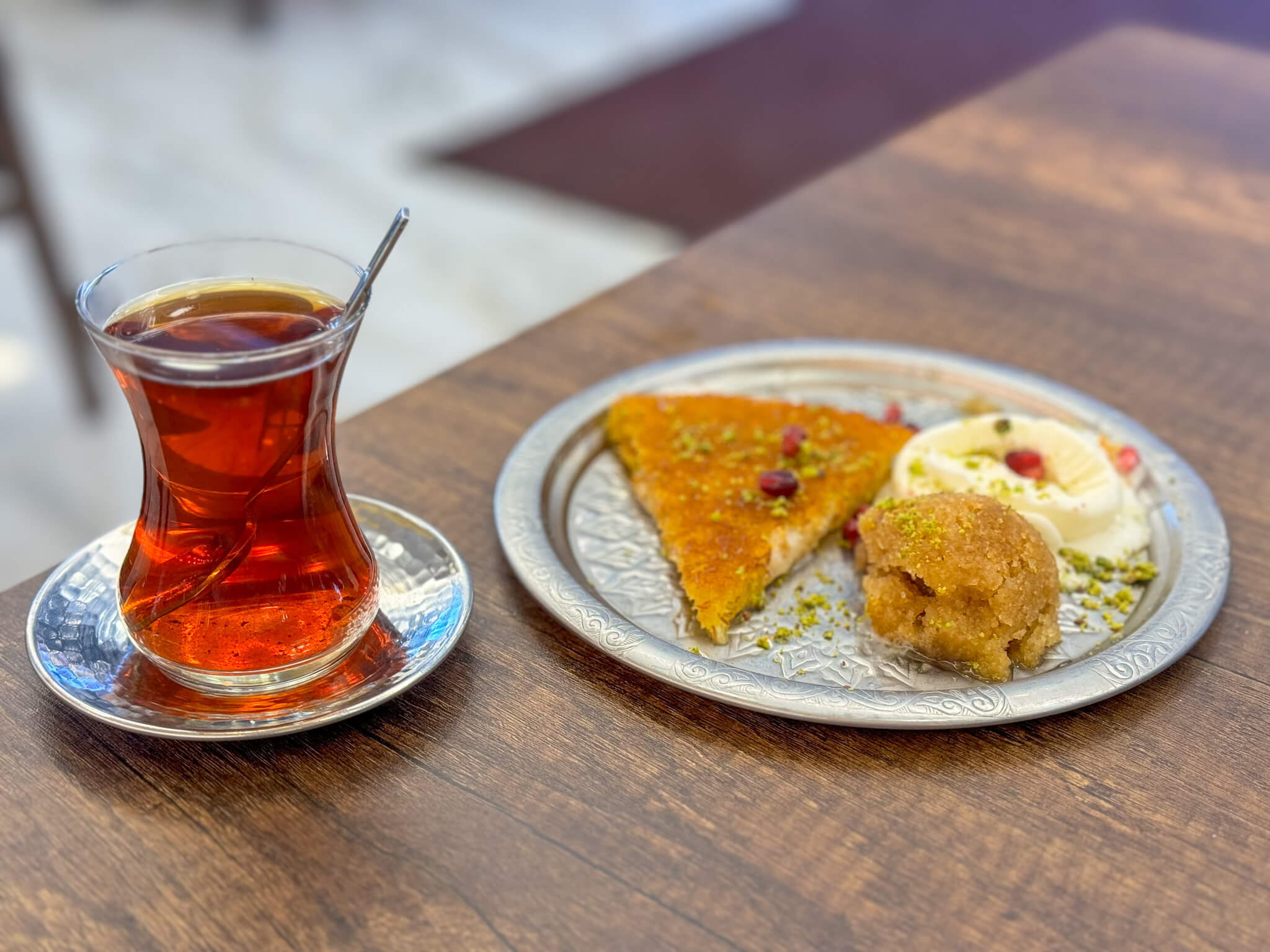 Ankara Yemek Rotası: Aspava Kültürü ve Daha Fazlası 10