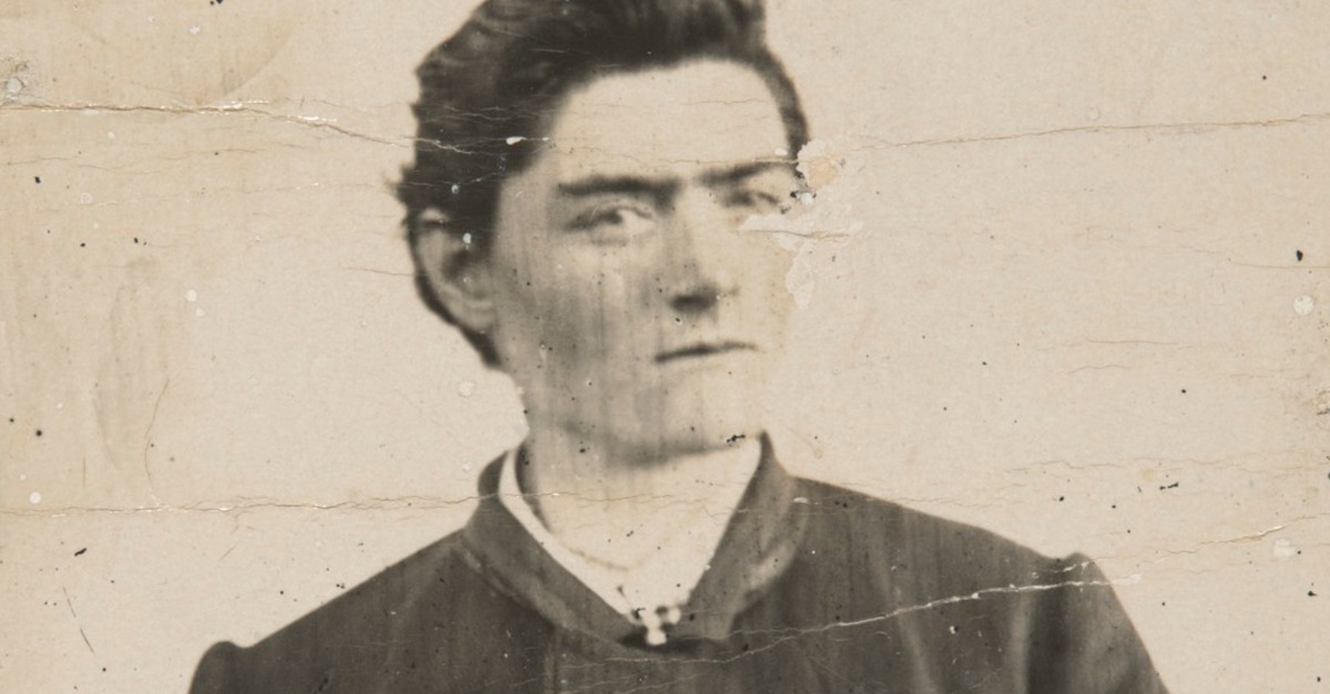 Tarihin Kahramanlaştırılmış Suçluları: Edward “Ned” Kelly 11