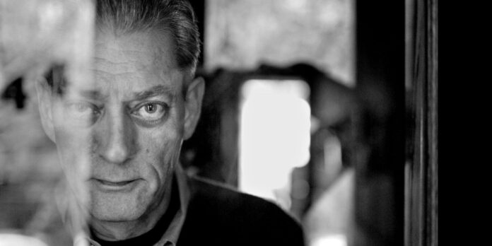 Paul auster