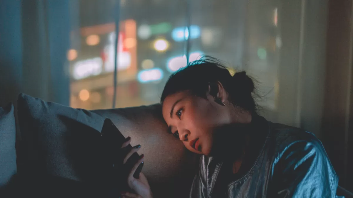 Zihinsel Yük: Sosyal Medyanın Görünmez Maliyeti 7