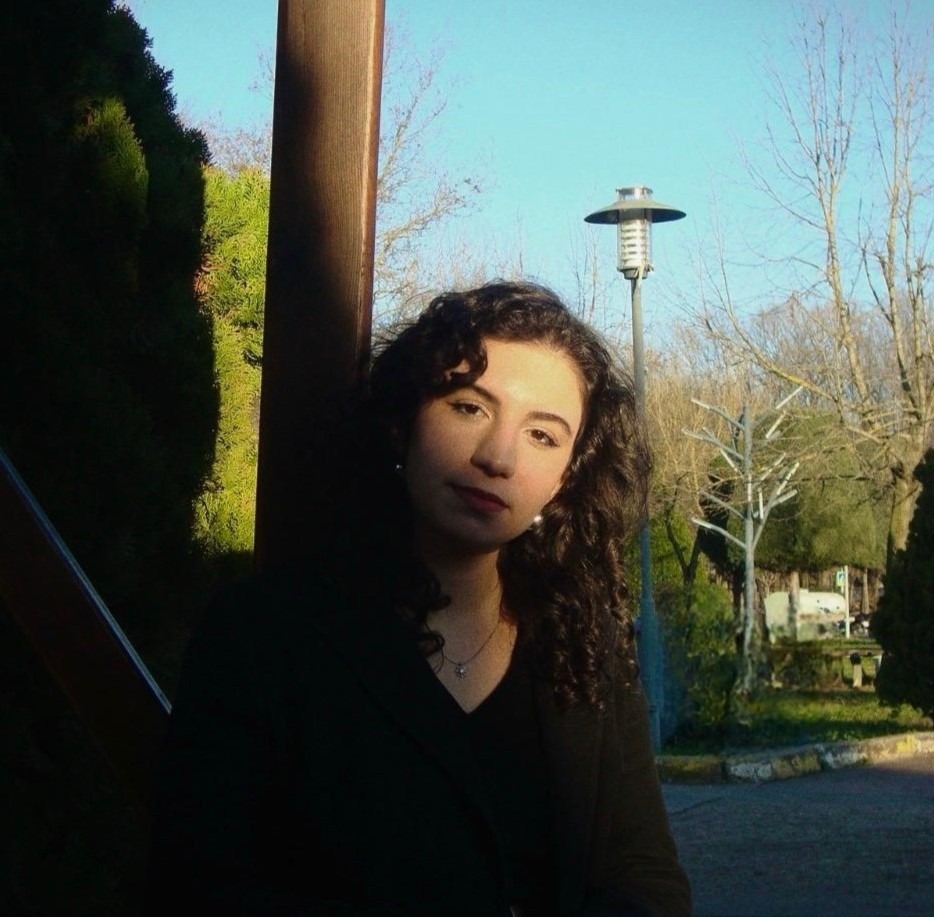 Zeynep Yılmaz