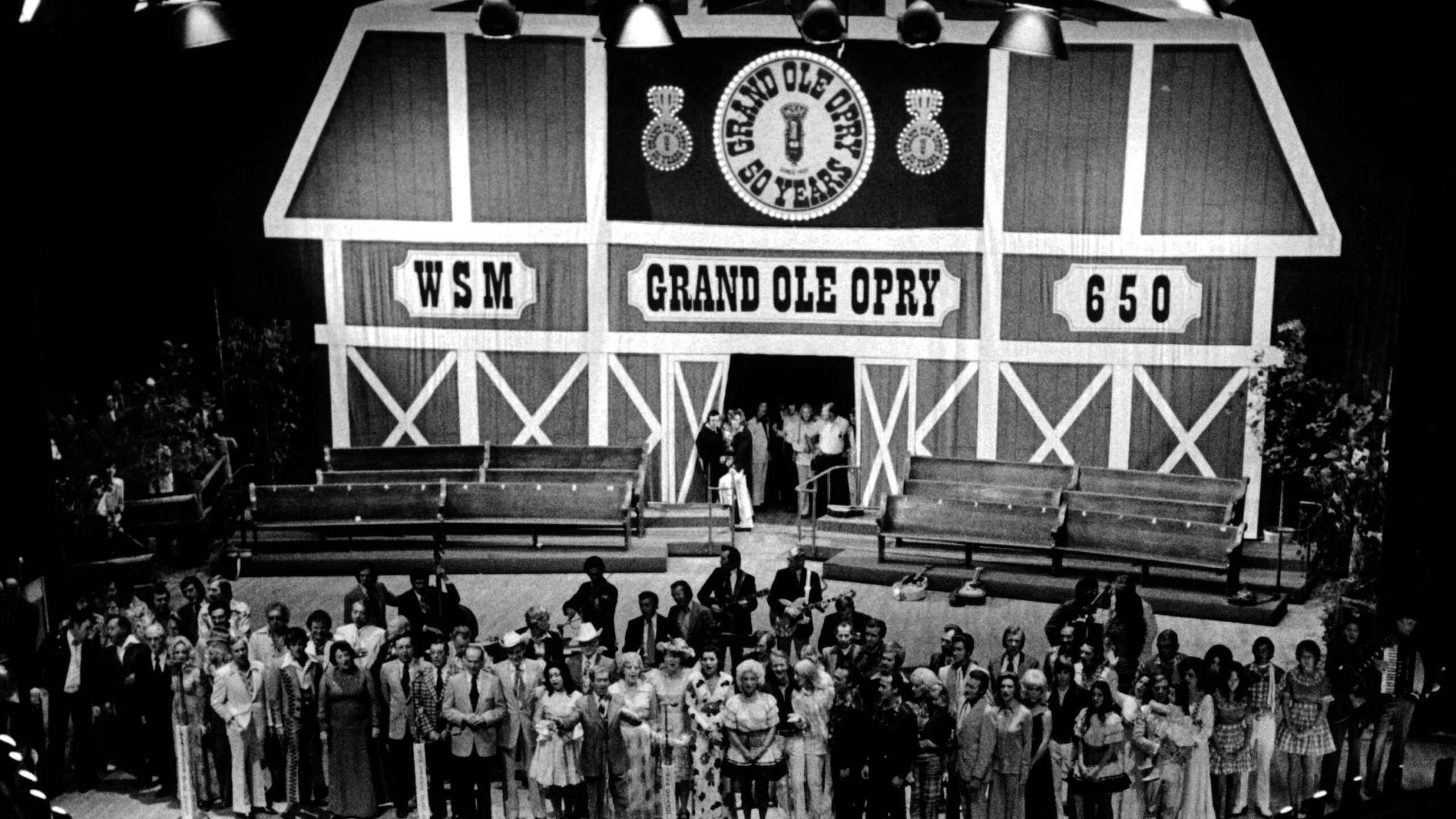 Country Müzik Nasıl Ortaya Çıktı? 9