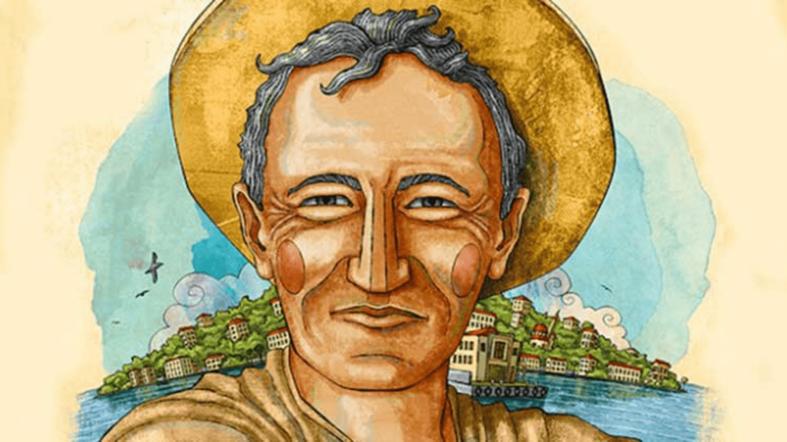 Sait Faik: Adacılığın Ritüellere Yansıması 20