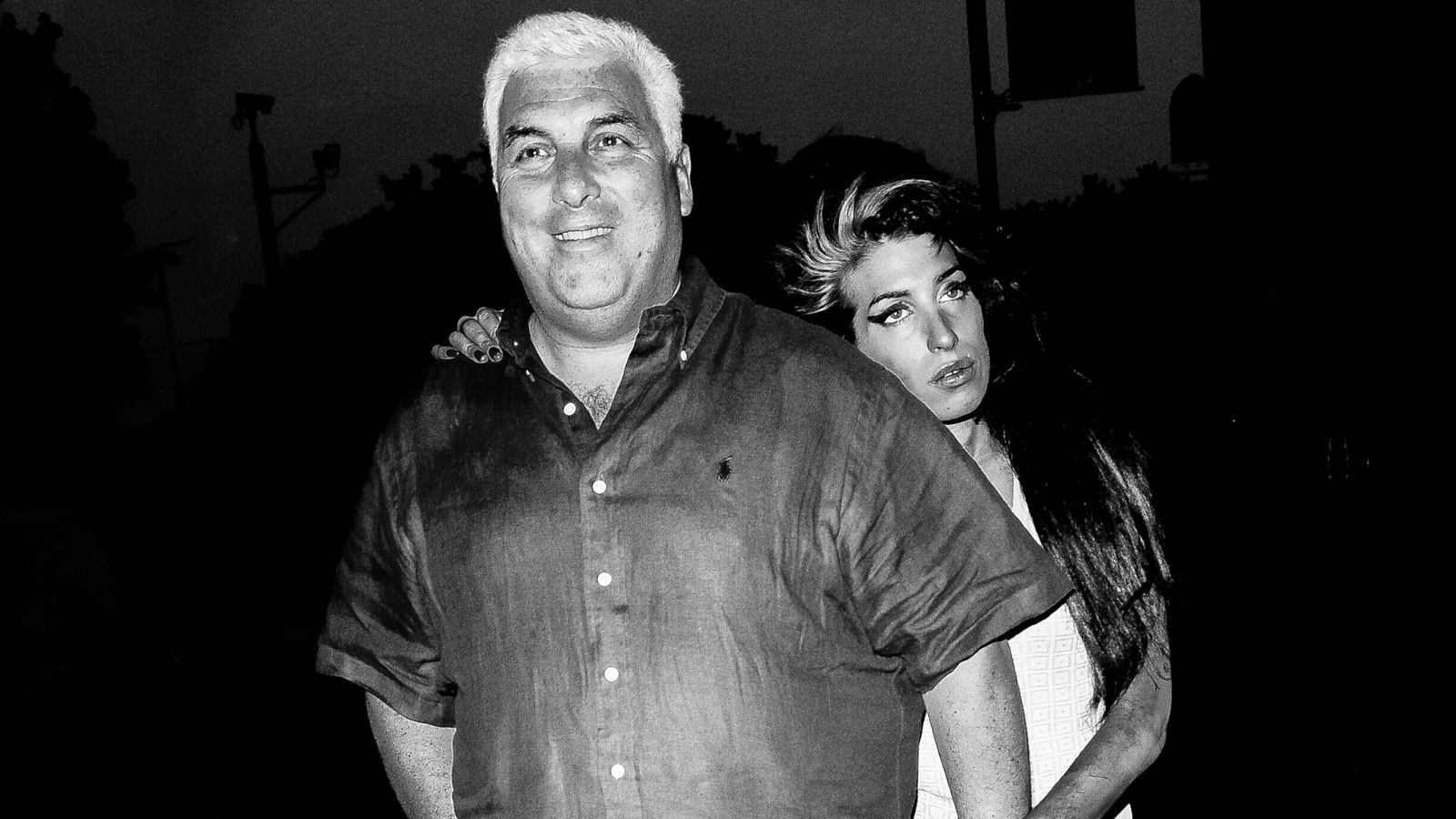 Amy Winehouse - Rehab ve Psikoloji Çerçevesinde İncelenmesi 9