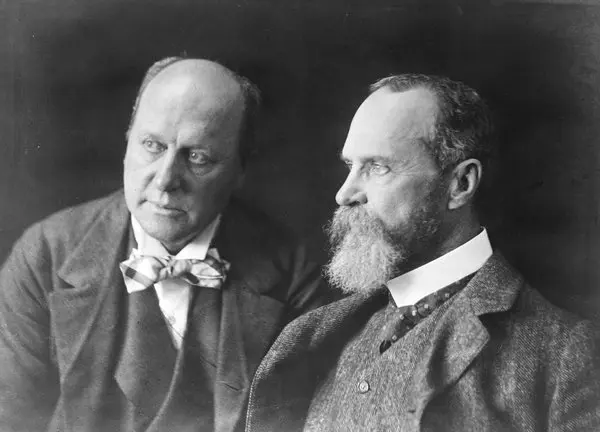 5 Maddede William James: Deneyimin Felsefesi ve Pragmatizmin Doğuşu 10