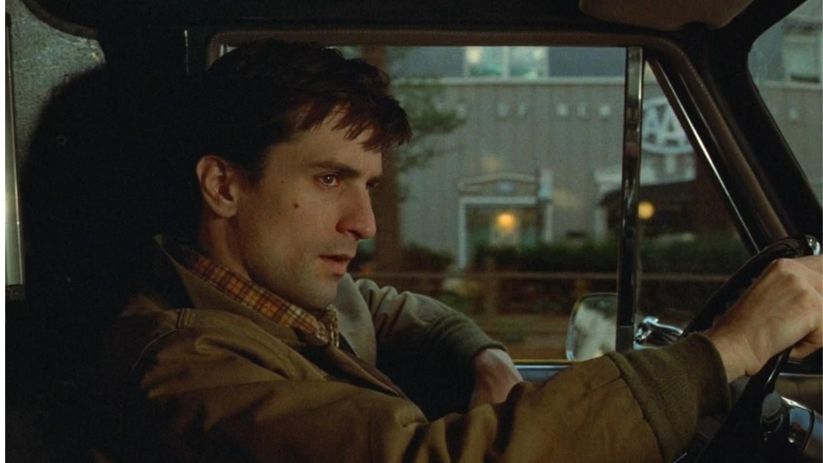 Taxi Driver Filminden Unutulmaz Replikler 10