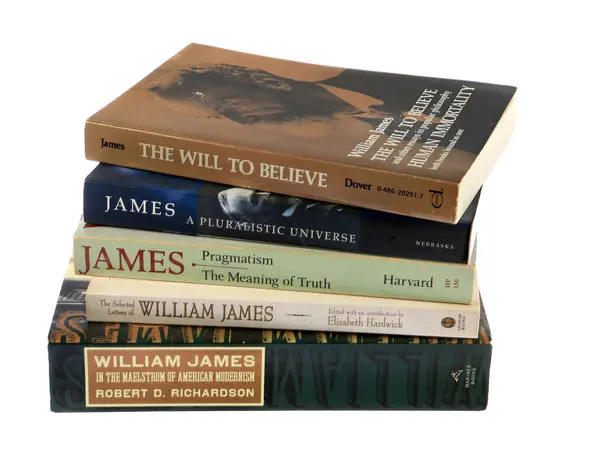 5 Maddede William James: Deneyimin Felsefesi ve Pragmatizmin Doğuşu 9