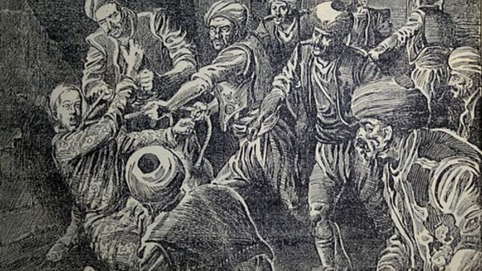 Valide-i Muazzama : Mahpeyker Kösem Sultan 9