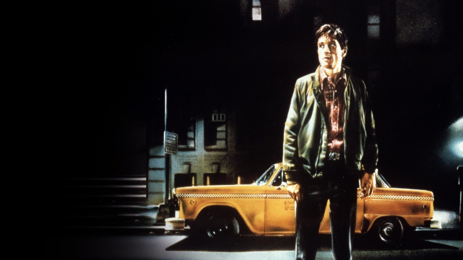 Taxi Driver Filminden Unutulmaz Replikler 12